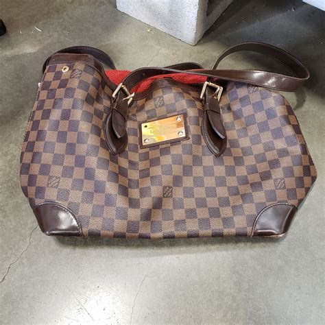 where to authenticate lv bags|authentic louis vuitton inventeur bag.